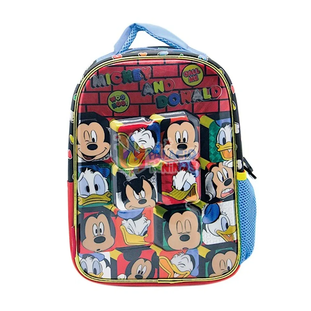 [092626494530] Mochila Mickey y Donald 076