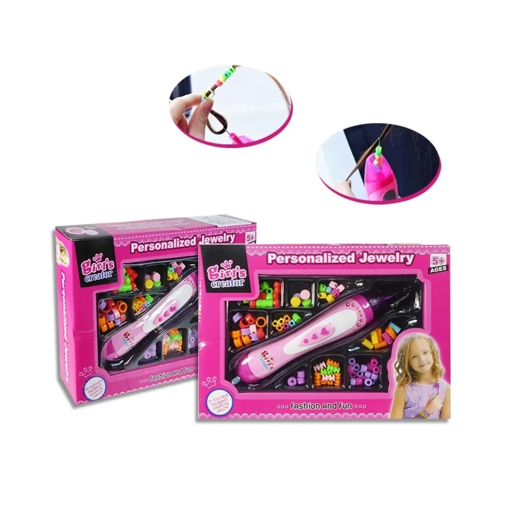 [6900206372724] Set Cuentas con Aplicador