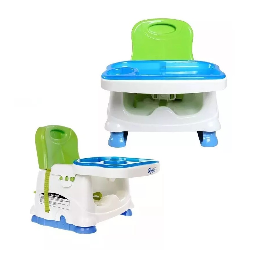[822210] Silla Para Comer Portátil