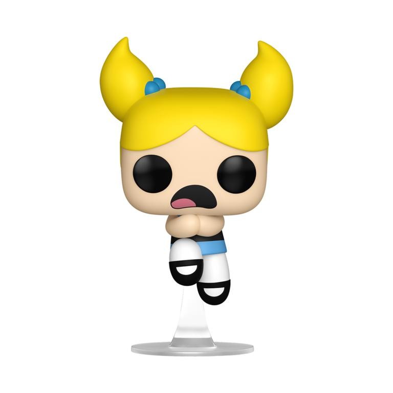 Funko POP! Figura Burbuja Meme
