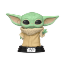 Funko POP! Figura de The Child