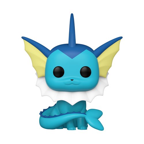 Funko POP! Pokemon Vaporeon