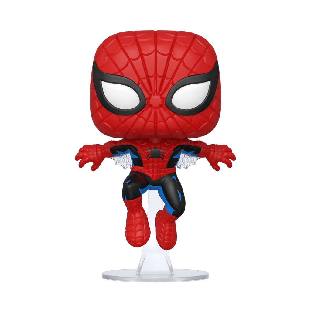 Funko POP! Primera Aparición de Spider-Man