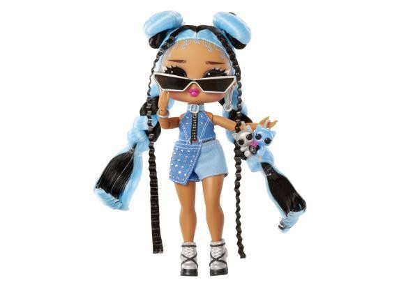 L.O.L. Surprise! Muñeca Tweens Freshest