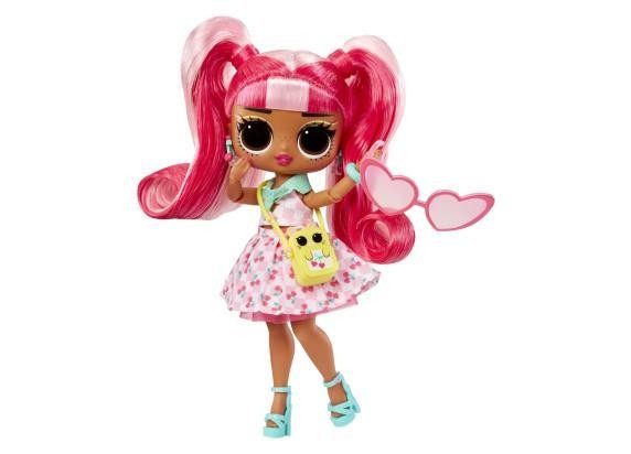 L.O.L. Surprise Muñeca Tweens Cherry B.B
