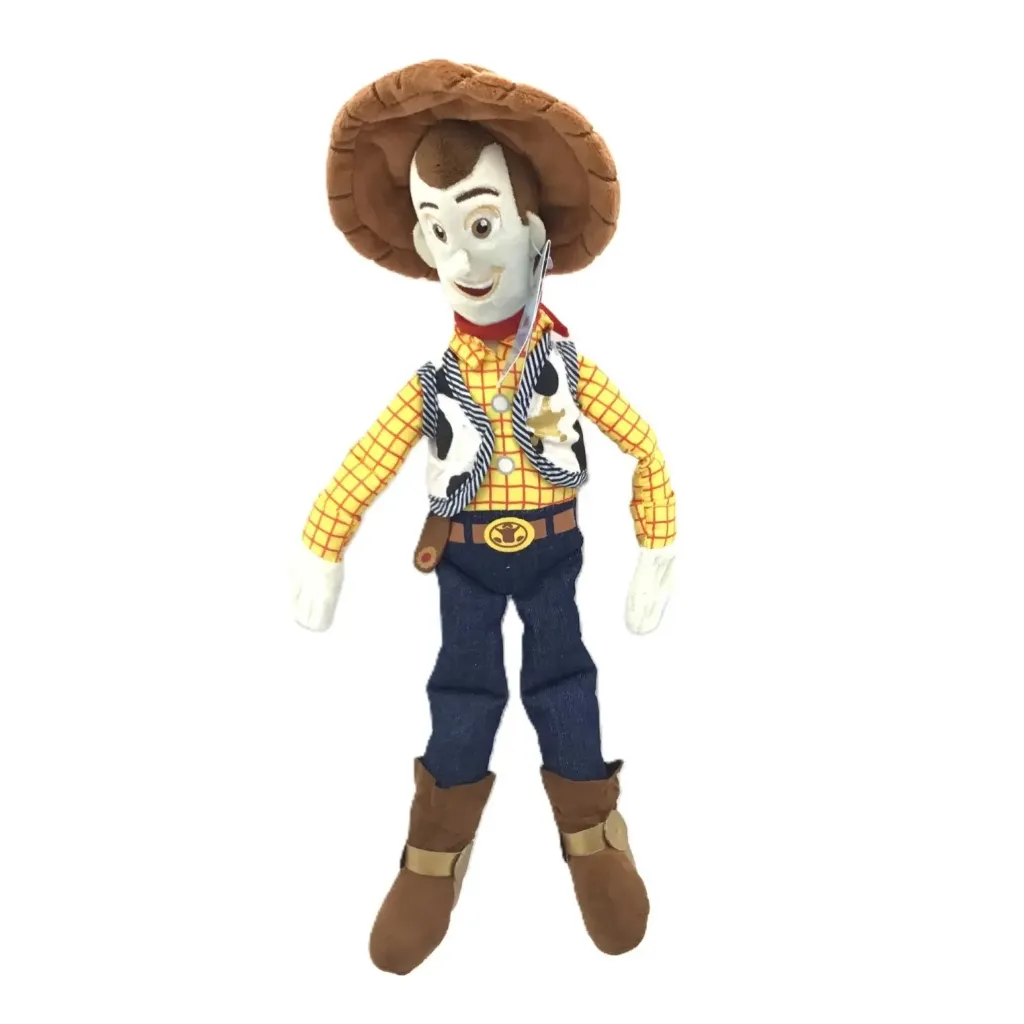 Peluche Woody 45 cm