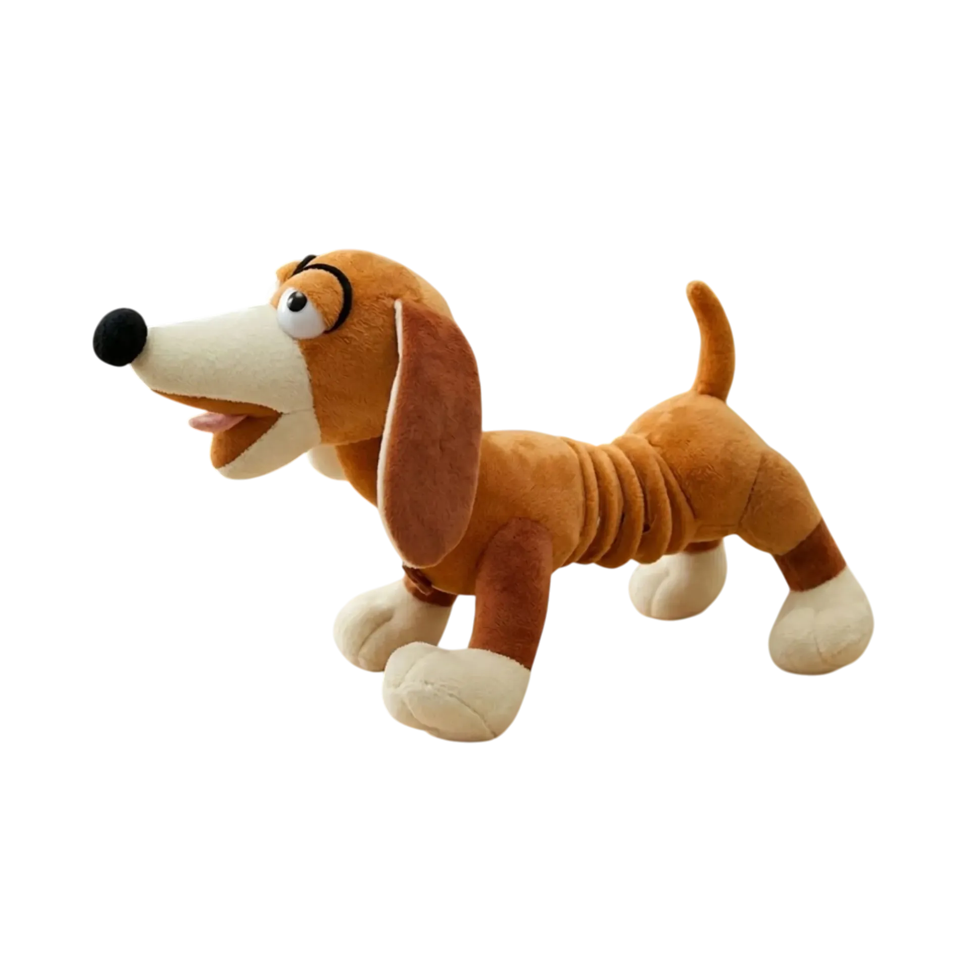 Peluche Perro Slinky Toy Story