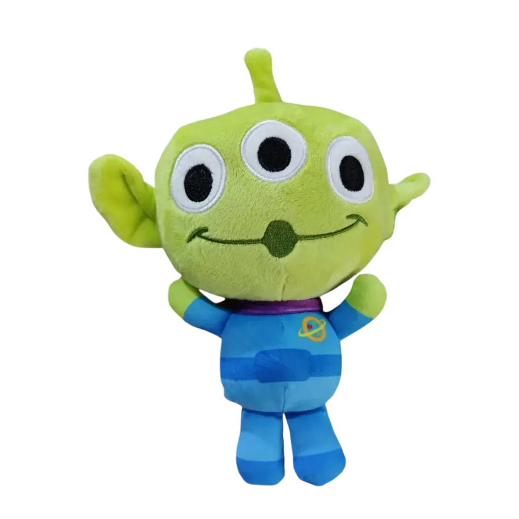 Peluche Alien Toy Story 22 cm