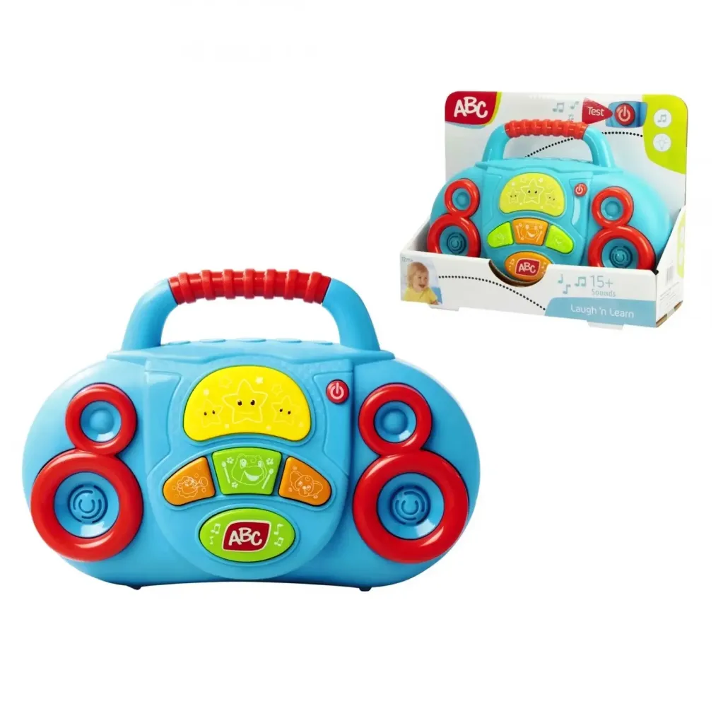 Mi primera Radio Musical ABC