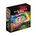 Campo de Batalla Trompos con arena