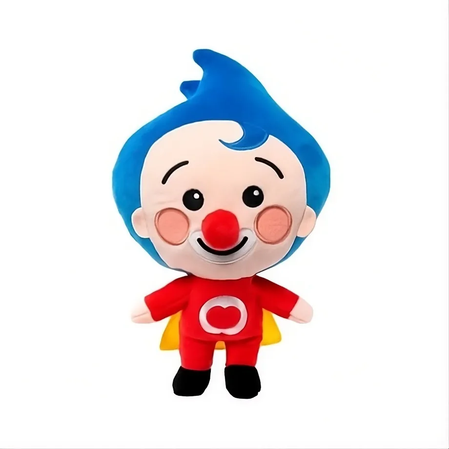 [4991880031566] Peluche Plim Plim 20 cm con música y sonidos