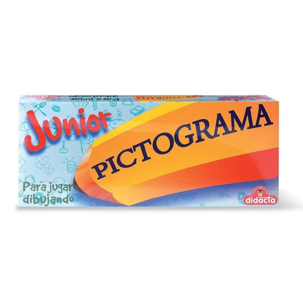 Pictograma Junior