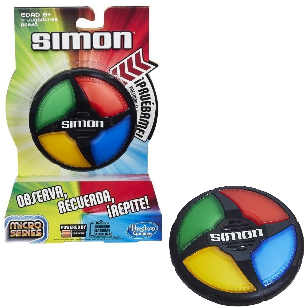 Simon Micro Series