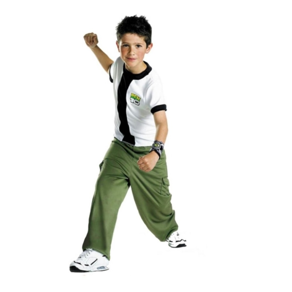 Disfraz Ben 10