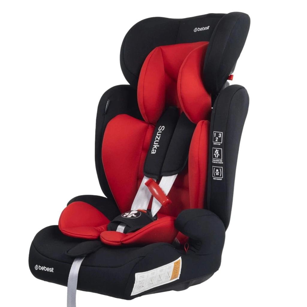 Booster Suzuka convertible