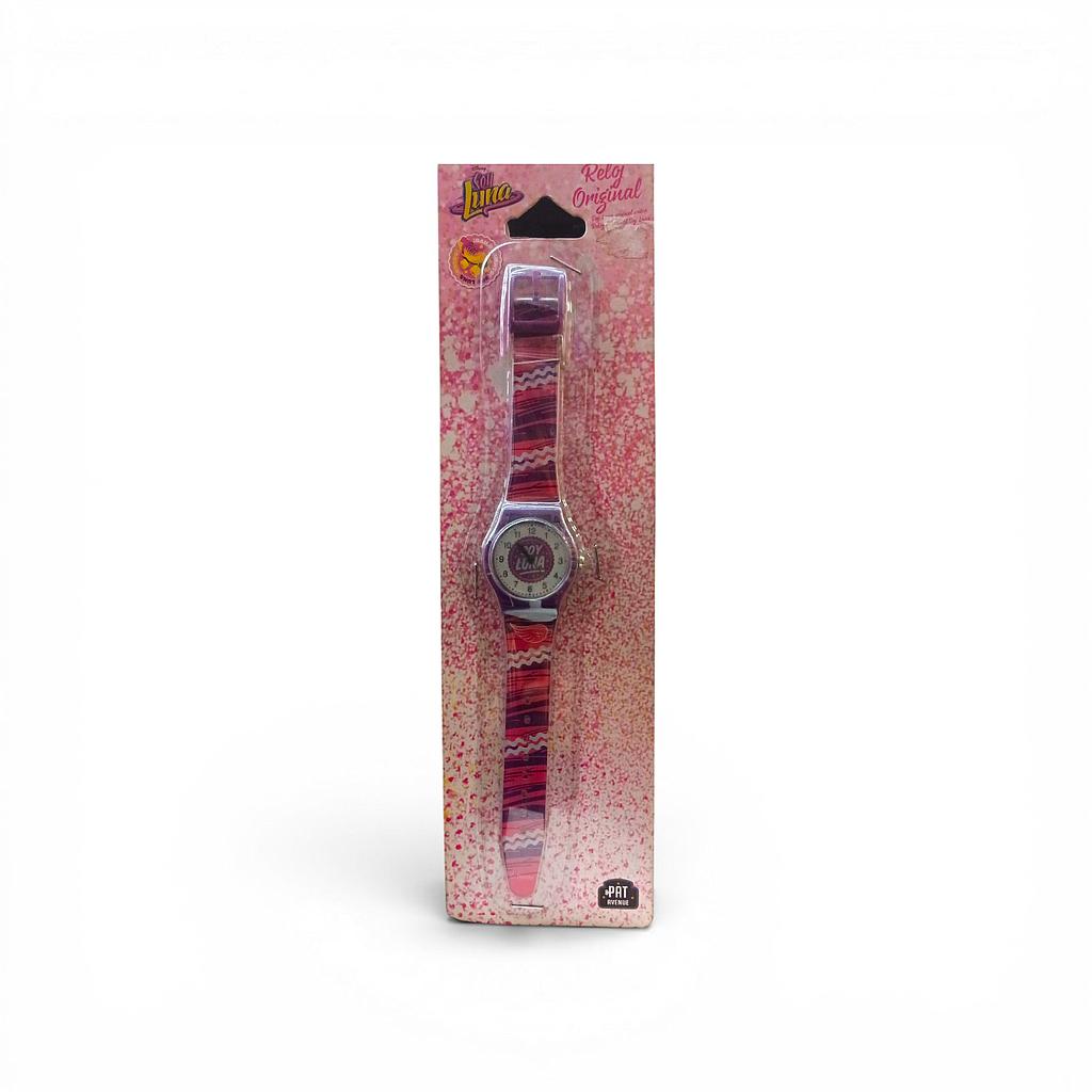 Reloj Soy Luna