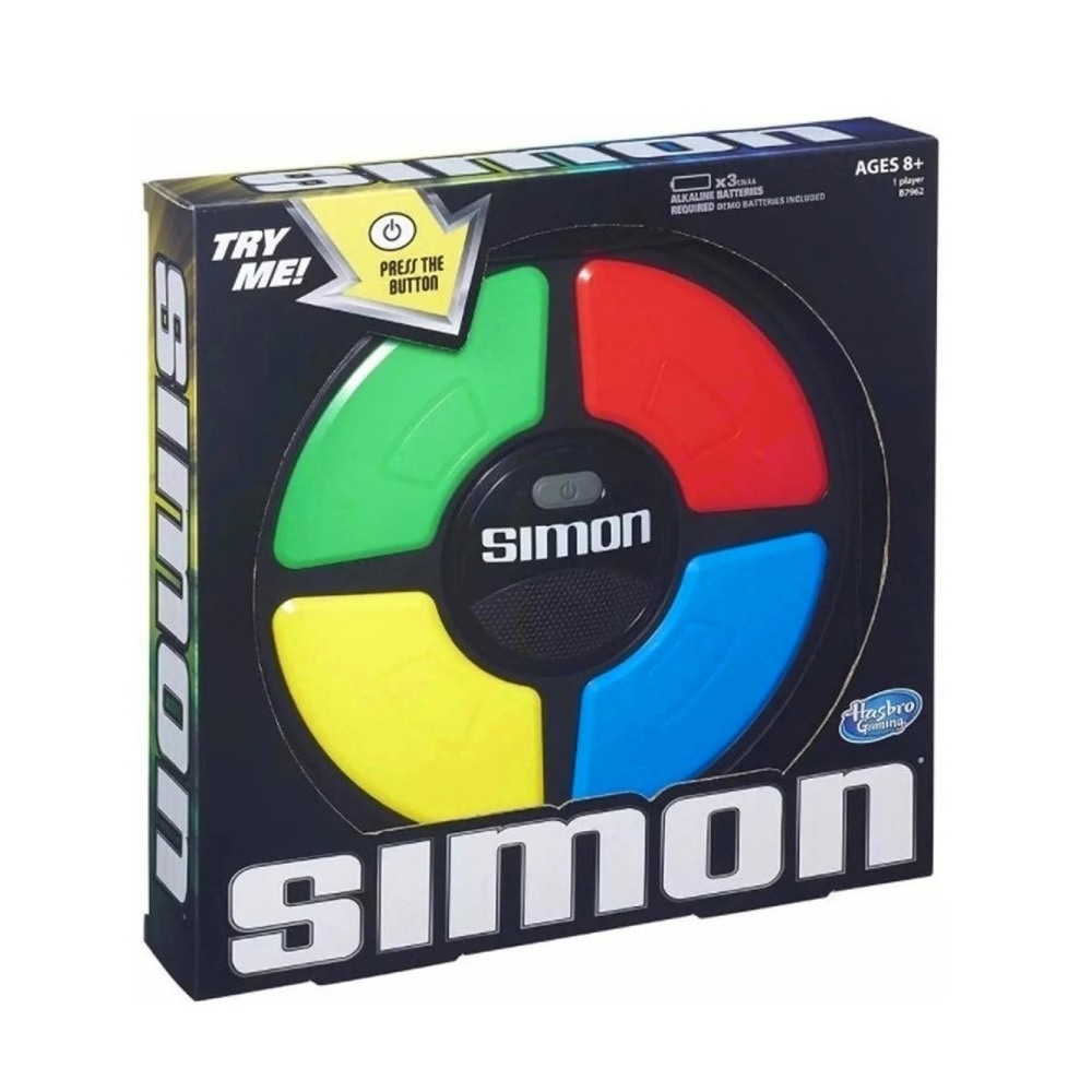 Simon Clásico Grande