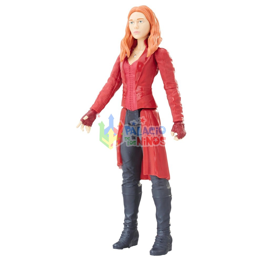 Figura Scarlet Witch