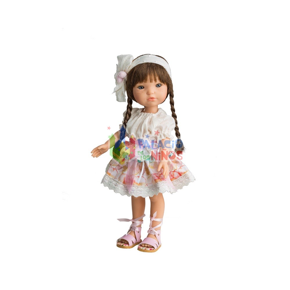 Muñeca Fashion Berjuan 847