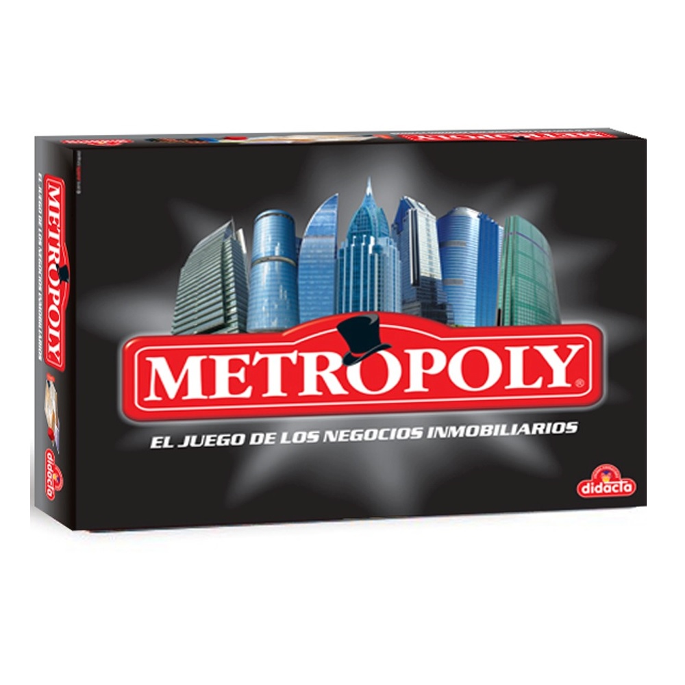 Metropoly Didacta
