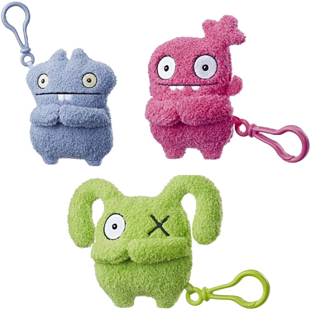 Colgante Ugly Dolls