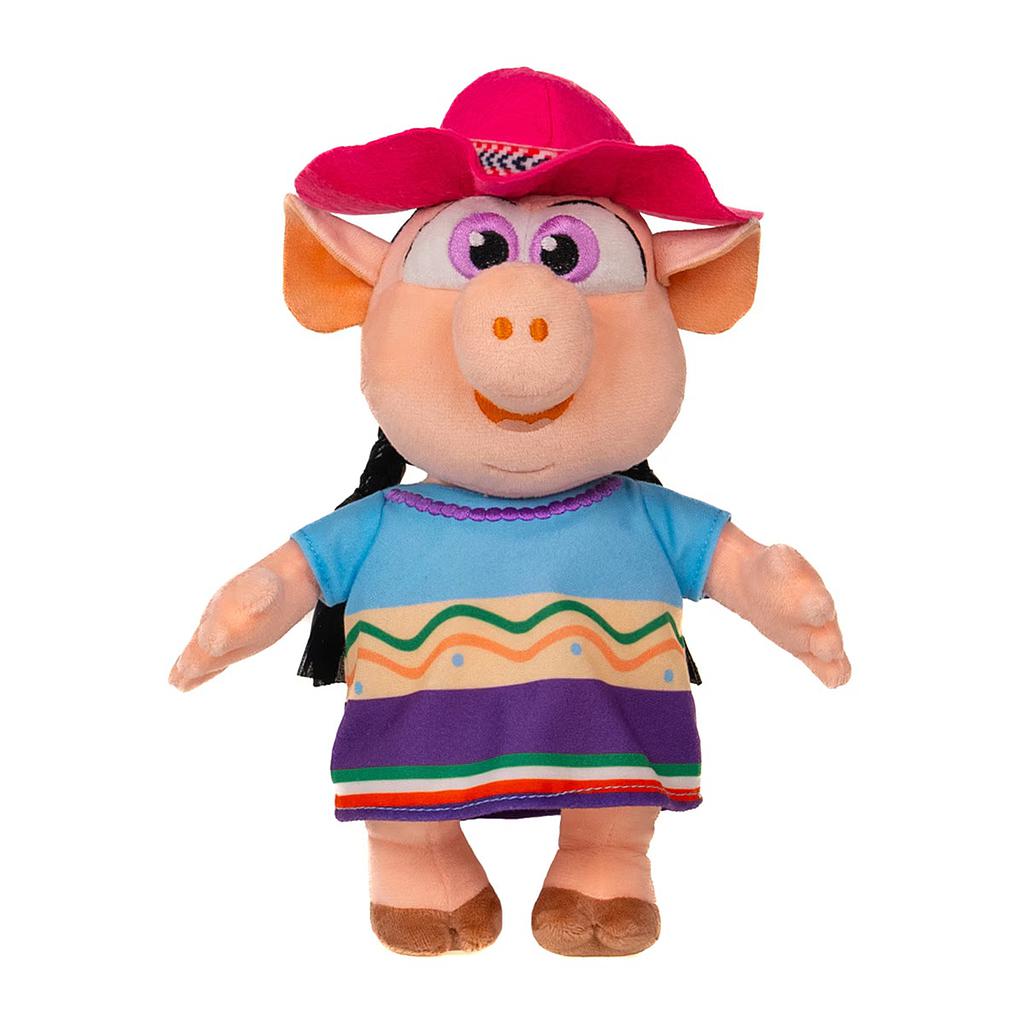Chancha Pancha musical