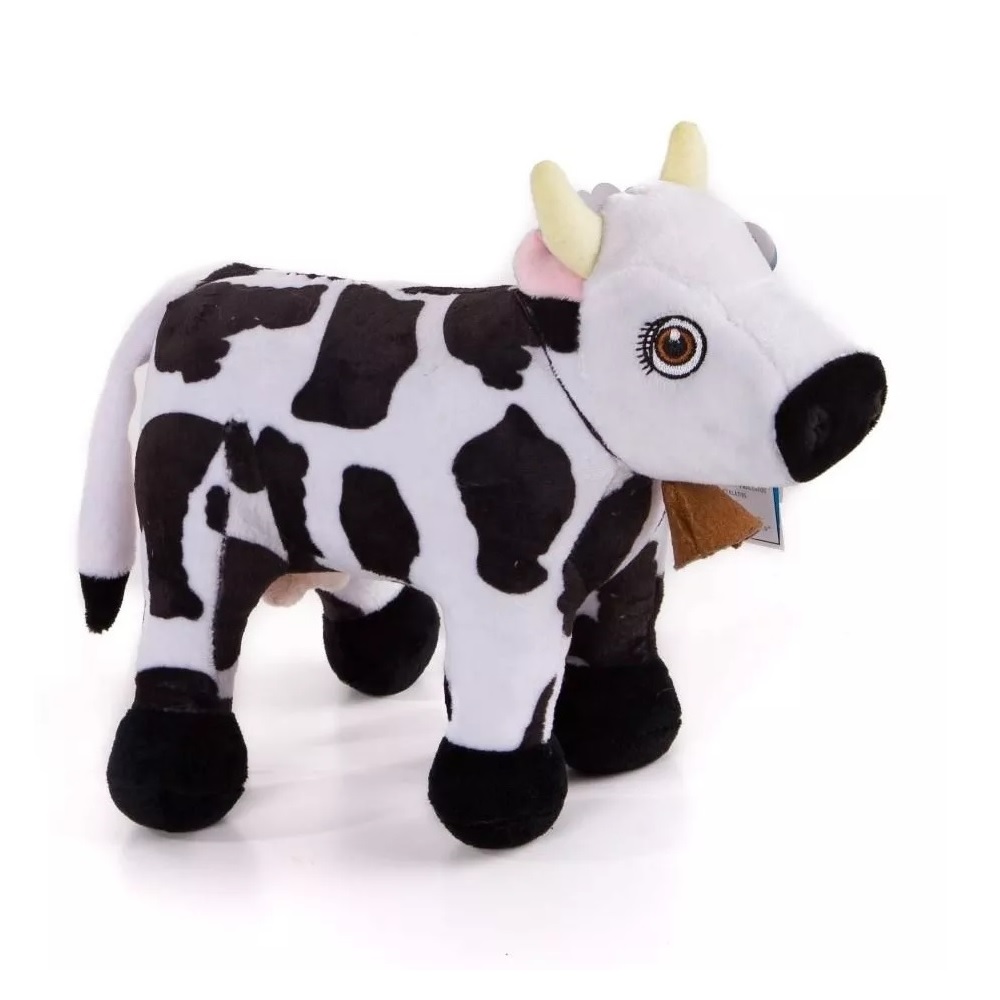 Vaca Lola Musical Zenon