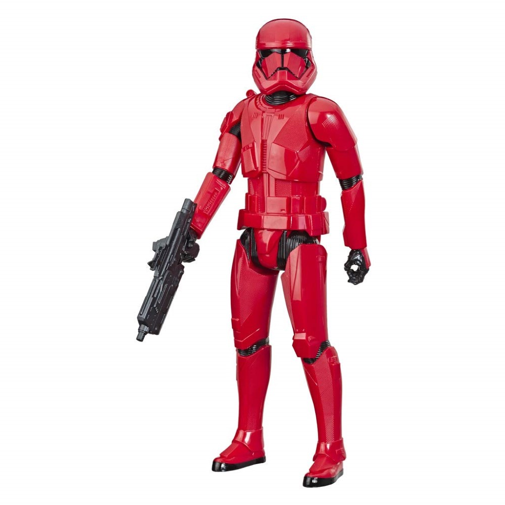 Figura Sith Trooper