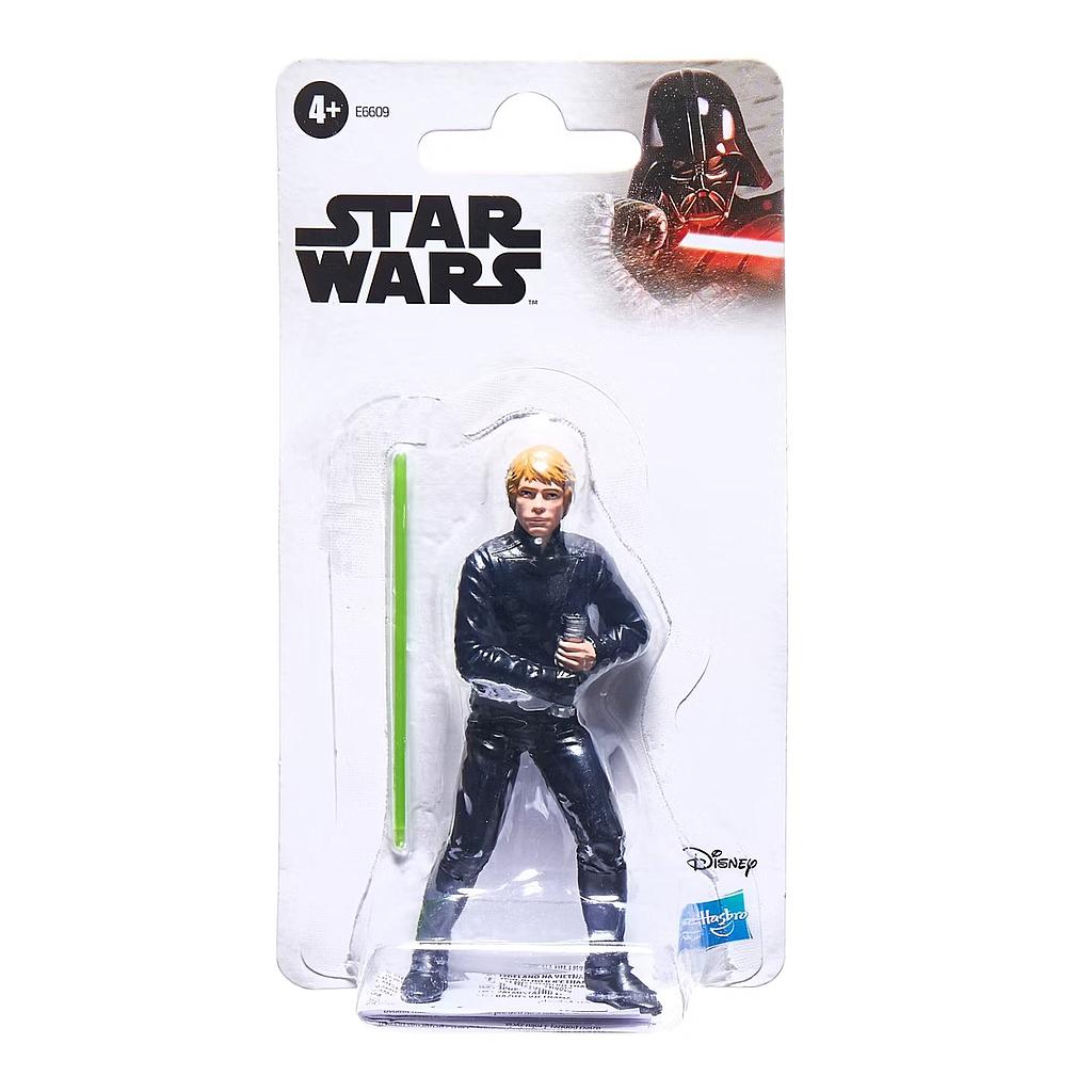 Figura Luke Star Wars Episodio 9