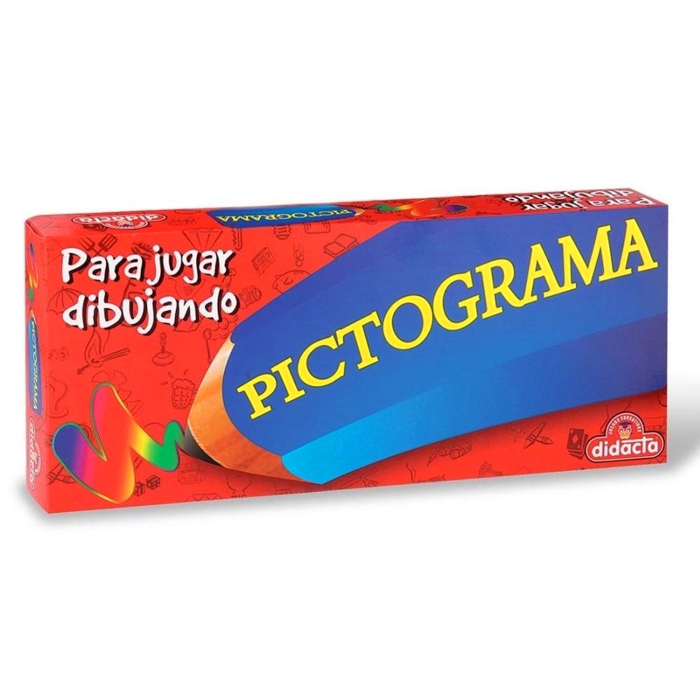 Pictograma Senior