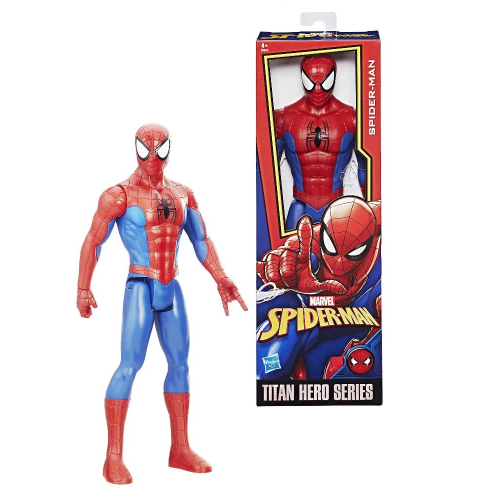 Figura Spiderman