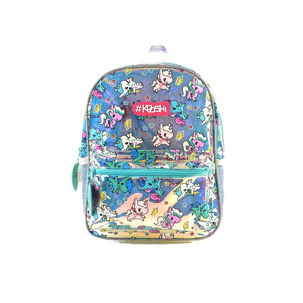 Mochila Ponys Kooshi 91331