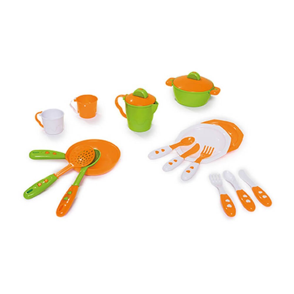 Kit Cocina Calesita R334