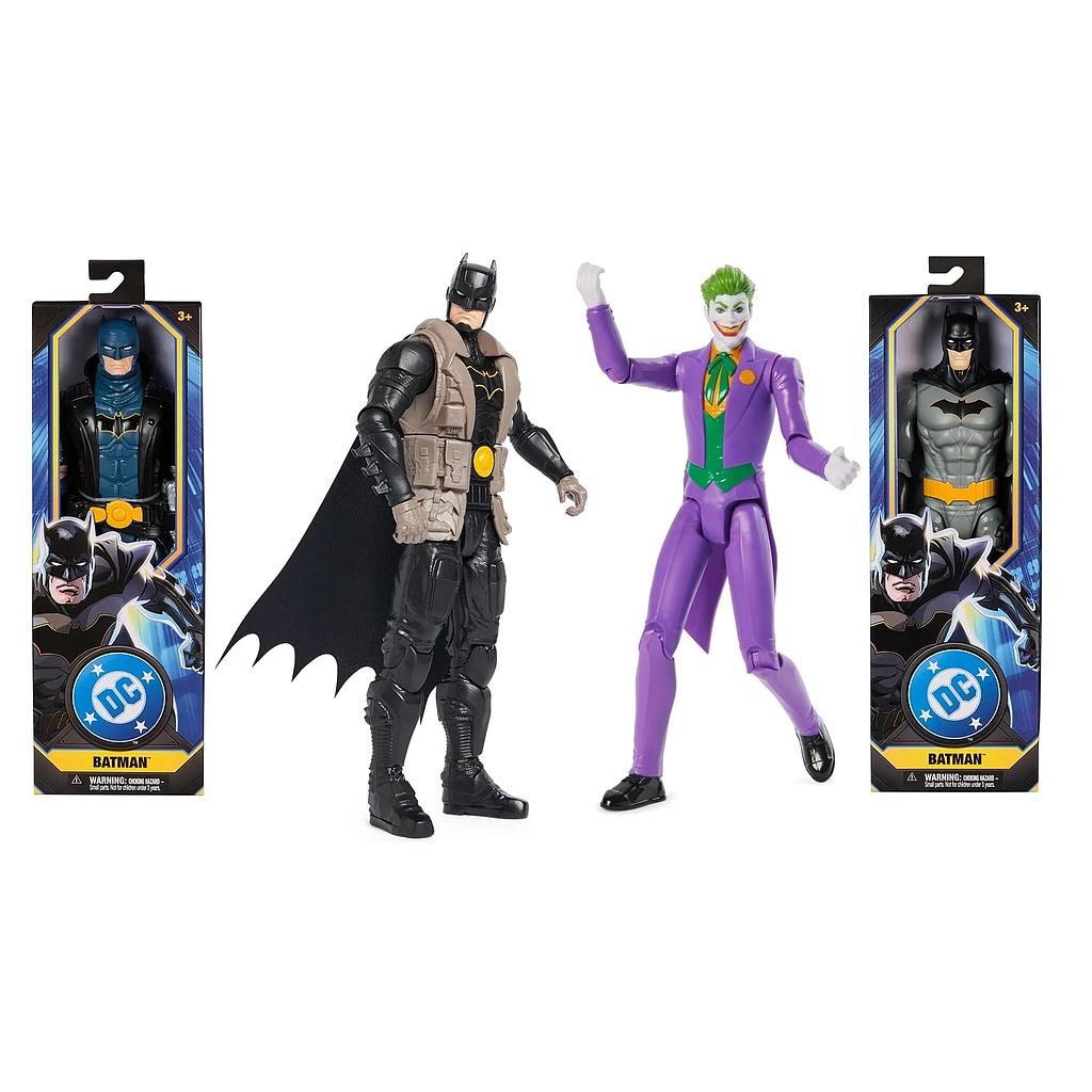 Figura Surtida Batman DC
