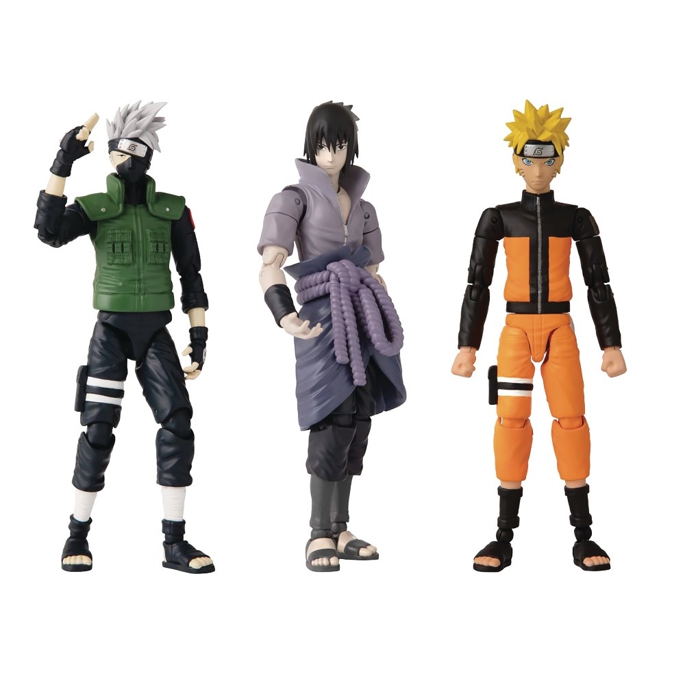 Figura Naruto