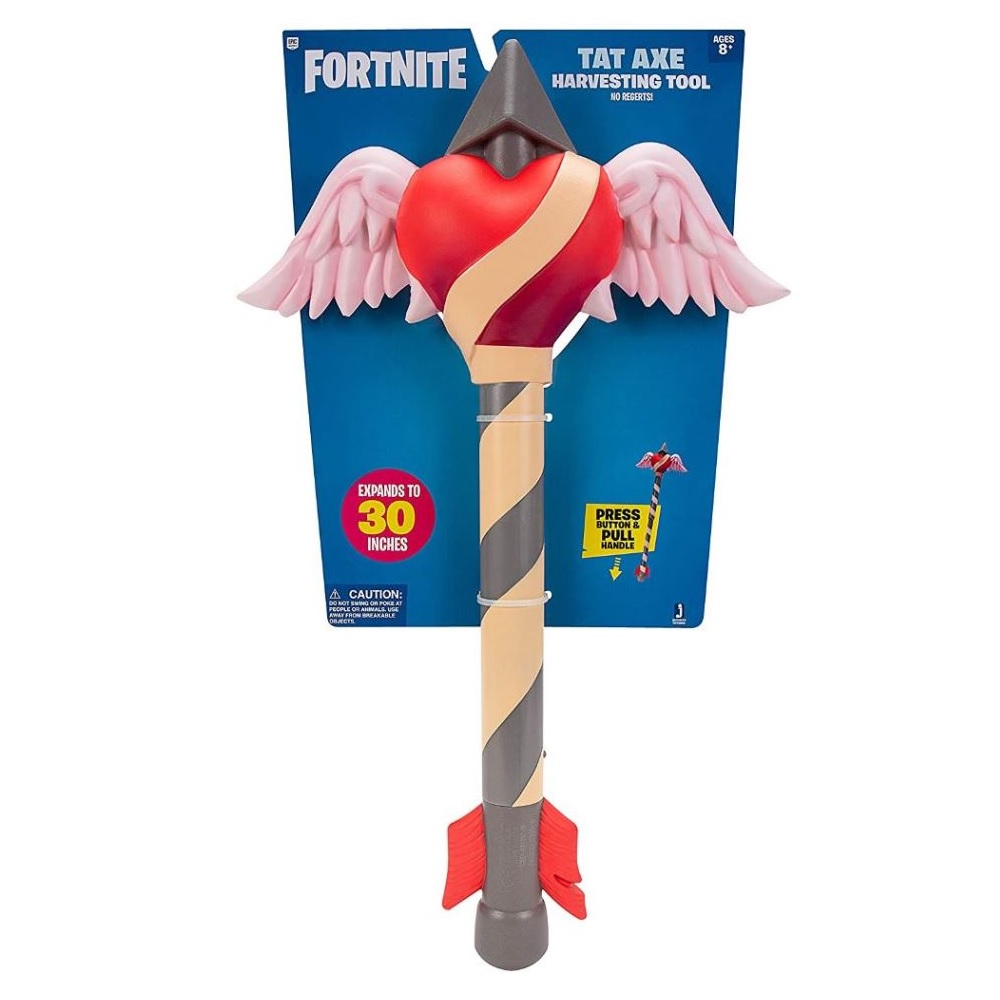 Arma Fortnite Tat Axe