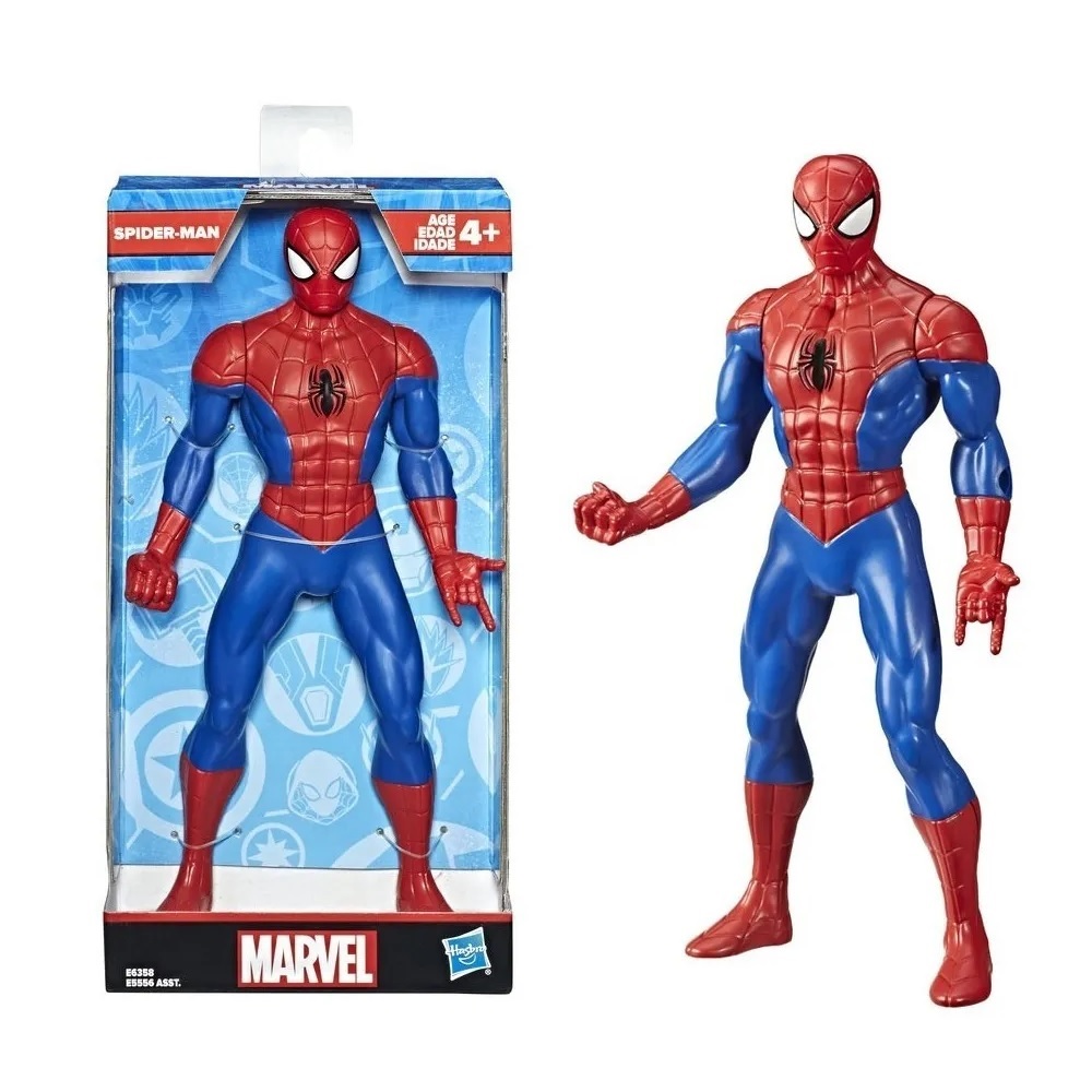 Figura Spiderman 25cm