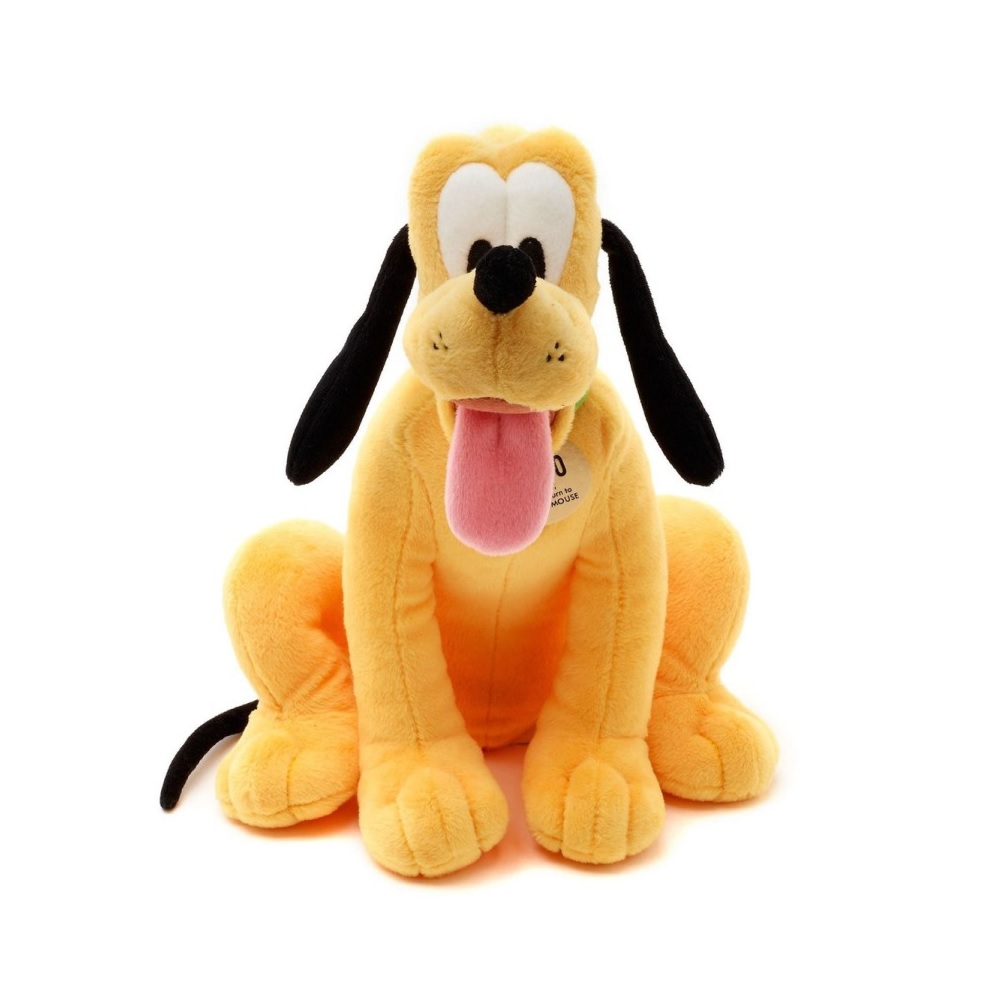 Peluche Pluto 60 cm