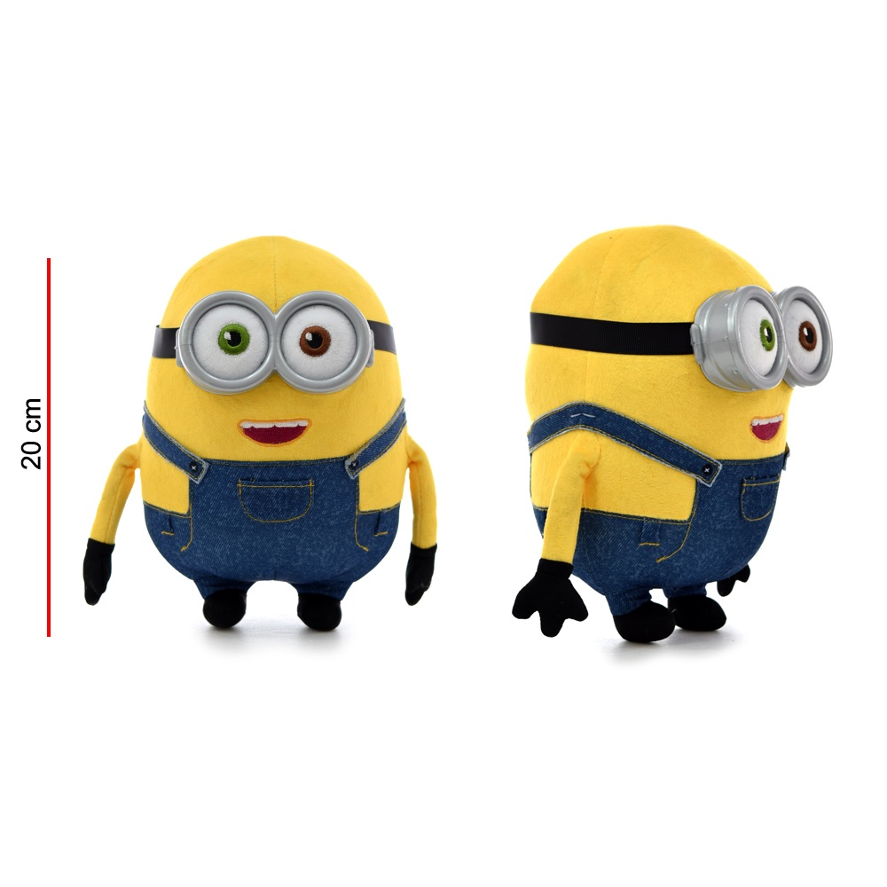 Minions Bob 20 cm.