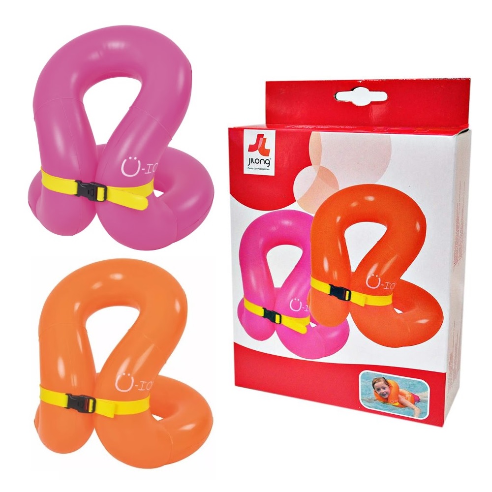 Salvavidas Chaleco inflable