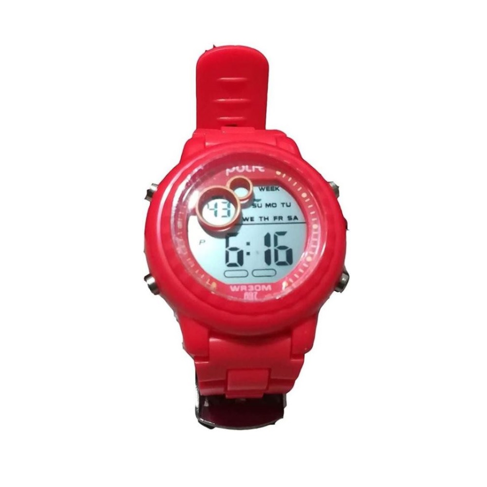 Reloj Sport Polit en Estuche