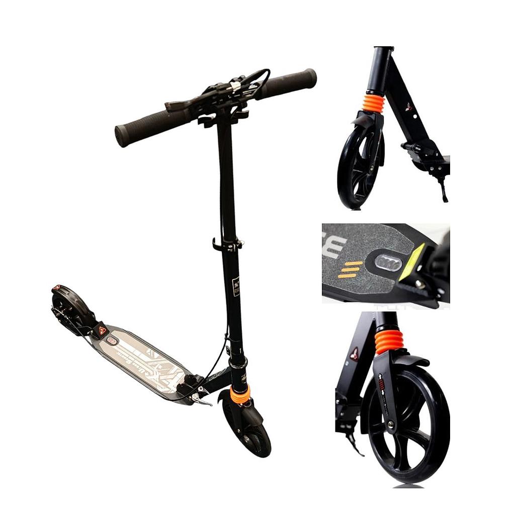 Monopatin Urban Scooter