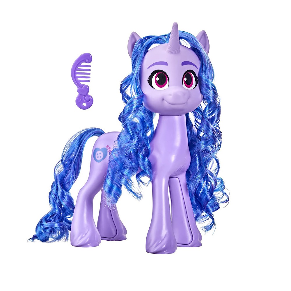 Pony Izzy Moonbow