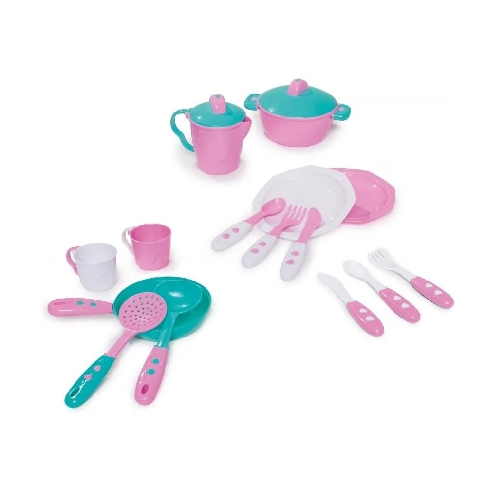 Kit Cocina Calesita R333