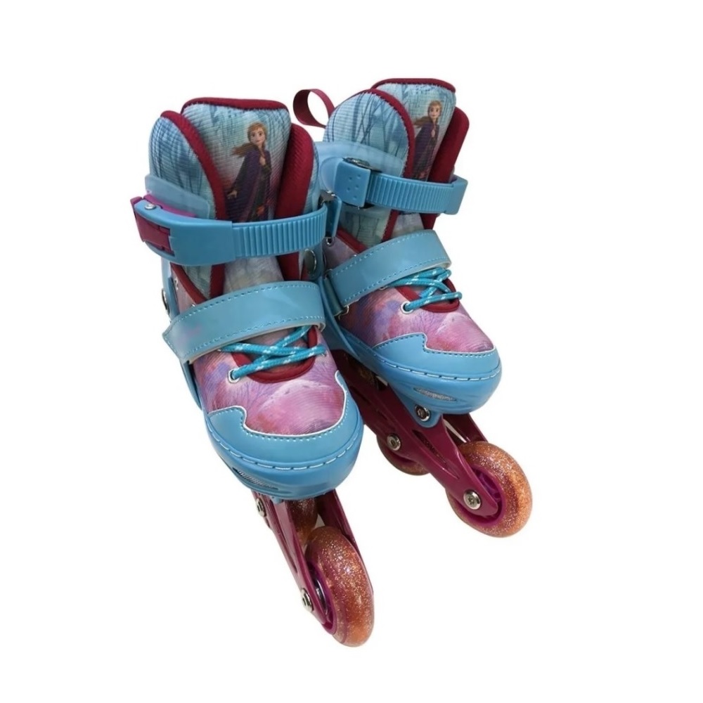 Patines Rollers Anna T M