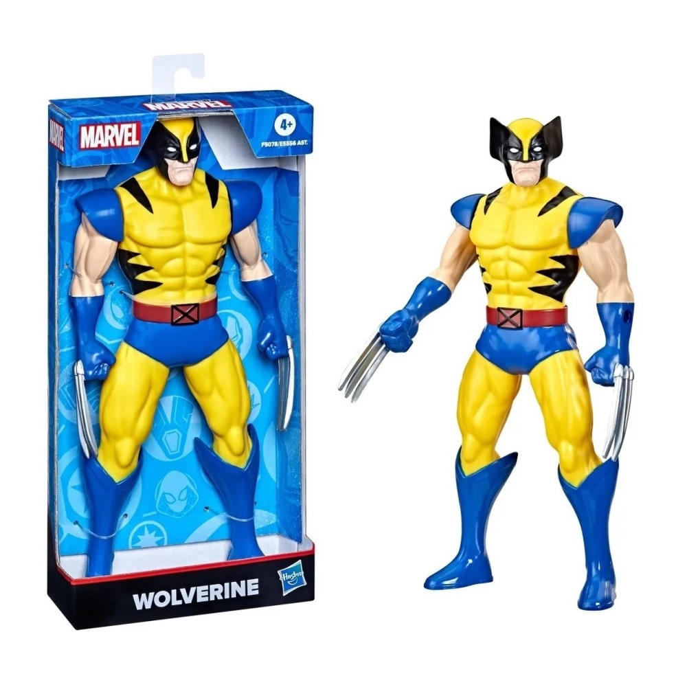 Figura Wolverine 25 cm