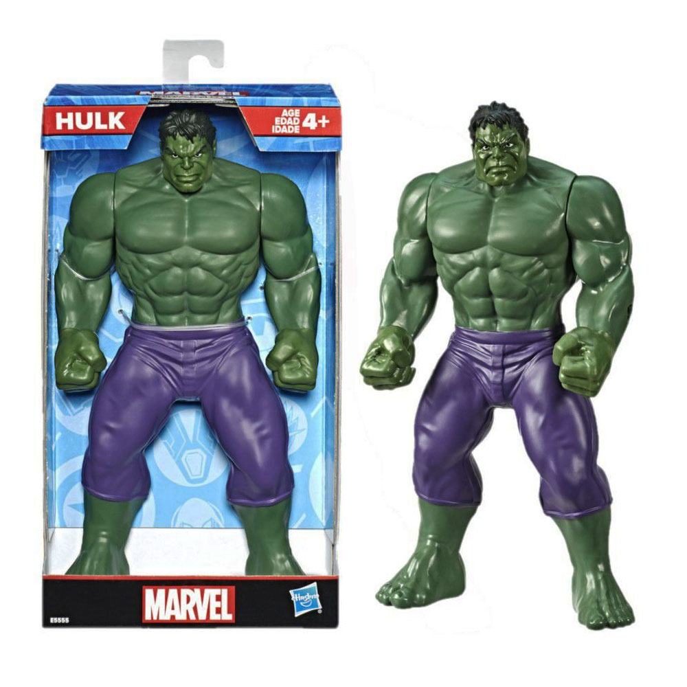Figura Hulk 25 cm