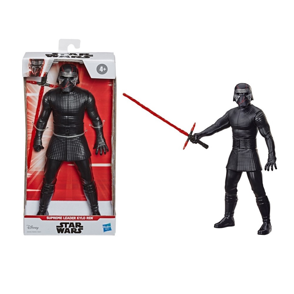 Figura Kylo Ren