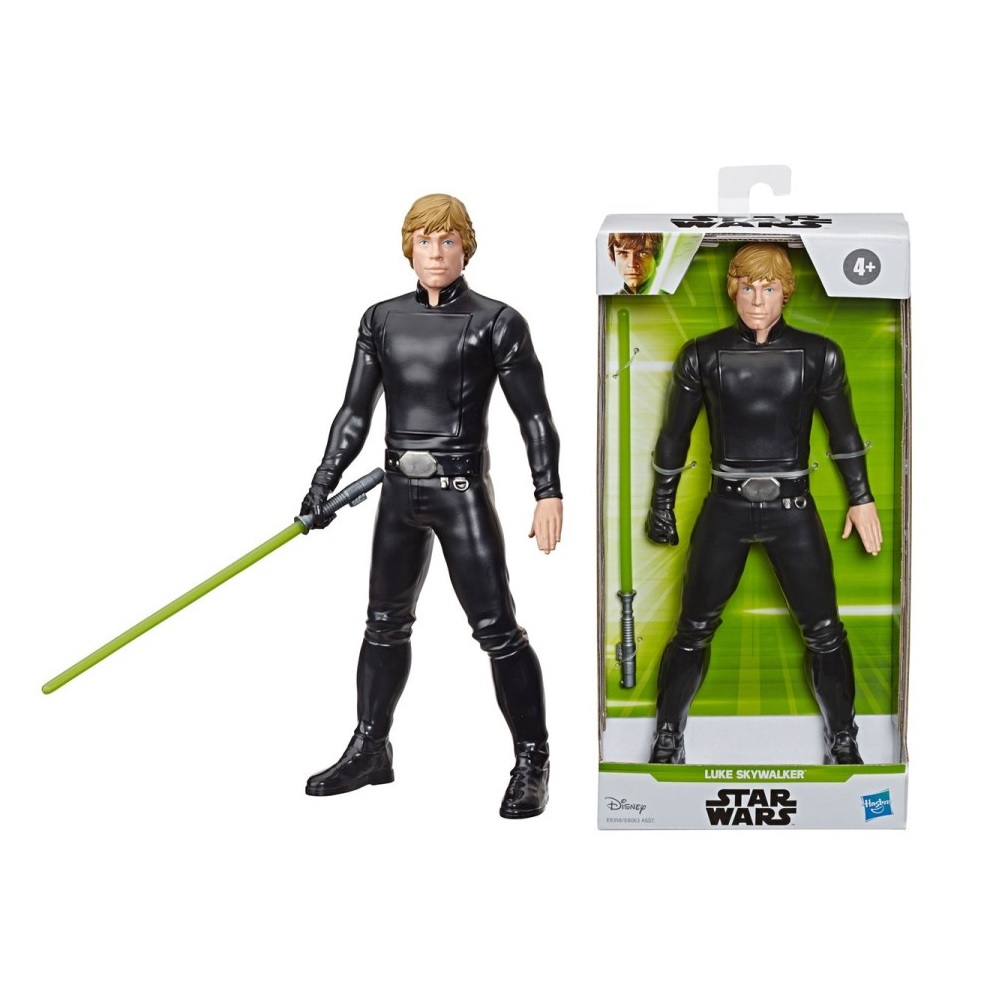 Figura Luke Skywalker