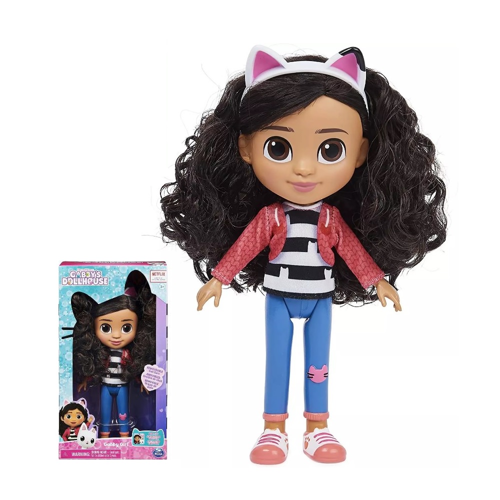 Figura Gabby's Girl